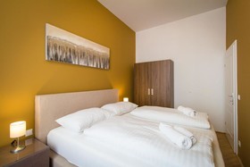 Vienna Stay Apartments Tabor 1020