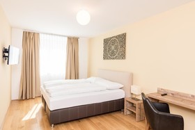 Vienna Stay Apartments Tabor 1020