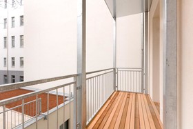 Vienna Stay Apartments Tabor 1020
