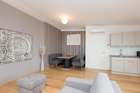 Vienna Stay Apartments Tabor 1020
