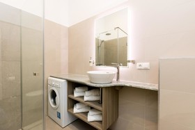 Vienna Stay Apartments Tabor 1020