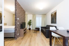 Vienna Stay Apartments Tabor 1020