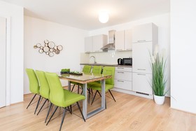 Vienna Stay Apartments Tabor 1020