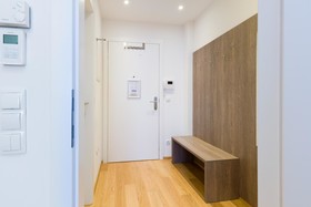 Vienna Stay Apartments Tabor 1020