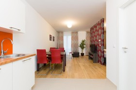 Vienna Stay Apartments Tabor 1020