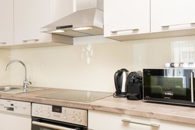 Vienna Stay Apartments Tabor 1020