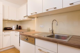 Vienna Stay Apartments Tabor 1020