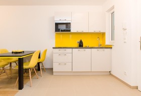 Vienna Stay Apartments Tabor 1020