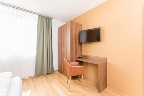 Vienna Stay Apartments Tabor 1020