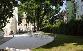 Vienna Suites
