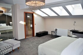 Vienna Suites