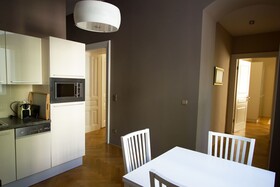 Vienna Suites
