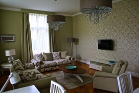 Vienna Suites