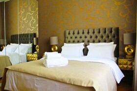 Vienna Suites
