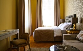 Vienna Suites