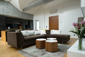 Vienna Suites