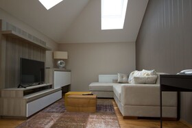 Vienna Suites