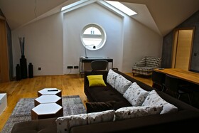 Vienna Suites