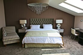 Vienna Suites