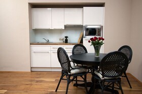 Vienna Suites