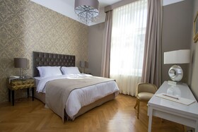 Vienna Suites