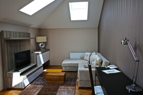 Vienna Suites