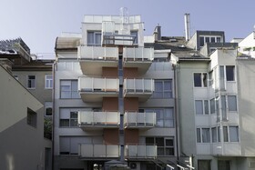 Vienna Top Apartment