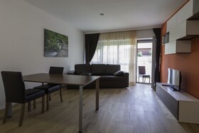 Vienna Top Apartment