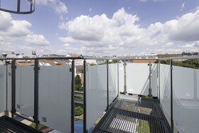 Vienna Top Apartment