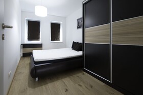 Vienna Top Apartment