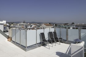 Vienna Top Apartment