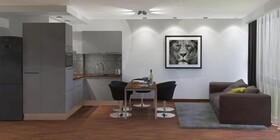 Vienna Top Apartment