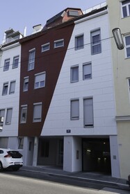 Vienna Top Apartment