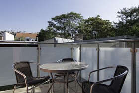 Vienna Top Apartment