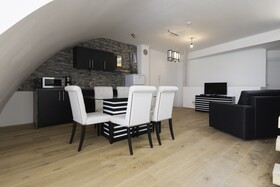 Vienna Top Apartment