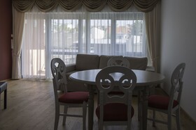 Vienna Top Apartment