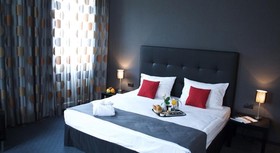 Hotel George Vienna