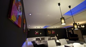 Hotel George Vienna