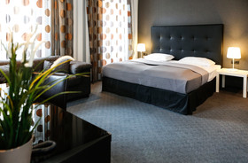 Hotel George Vienna