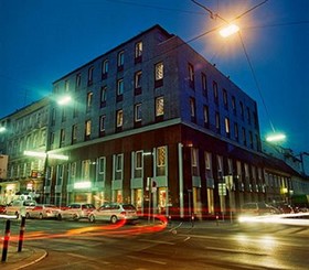 Hotel George Vienna