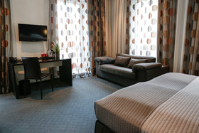 Hotel George Vienna
