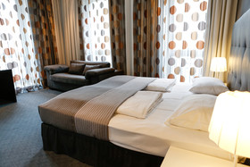 Hotel George Vienna