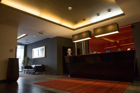 Hotel George Vienna