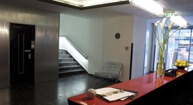 Hotel George Vienna