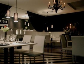 Hotel George Vienna