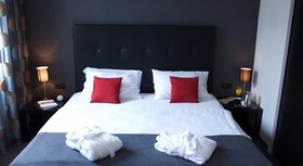 Hotel George Vienna