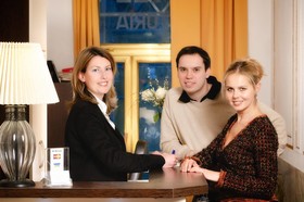 Hotel Viktoria