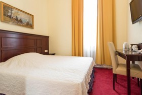 Hotel Viktoria