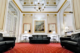 Hotel Viktoria