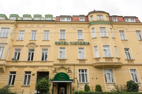 Hotel Viktoria